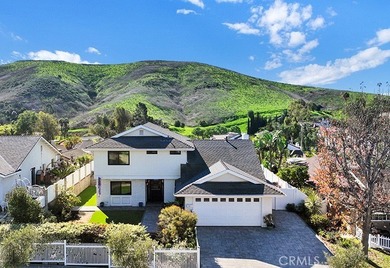 Beach Home Sale Pending in San Juan Capistrano, California