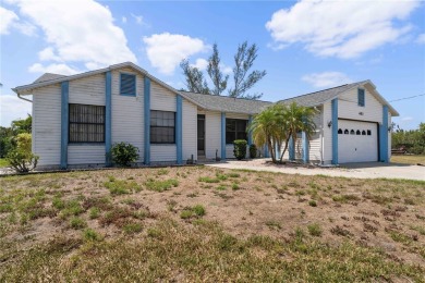 Beach Home For Sale in Punta Gorda, Florida