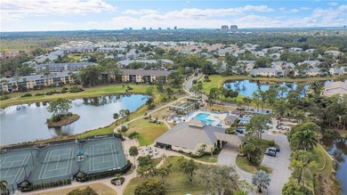 Beach Condo Sale Pending in Estero, Florida