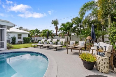 Beach Home For Sale in Delray Beach, Florida