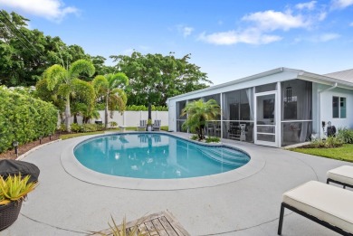 Beach Home For Sale in Delray Beach, Florida
