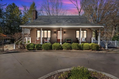 Beach Home For Sale in Douglas, Michigan