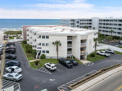 Beach Condo For Sale in Myrtle Beach, South Carolina