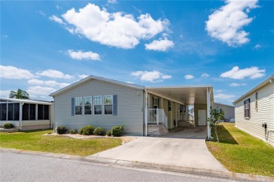 Beach Home For Sale in Port Charlotte, Florida