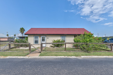 Vacation Rental Beach House in Port Aransas, Texas