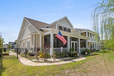 Beach Home For Sale in Myrtle Beach, South Carolina