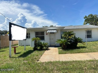 Beach Commercial For Sale in Holly Hill, Florida
