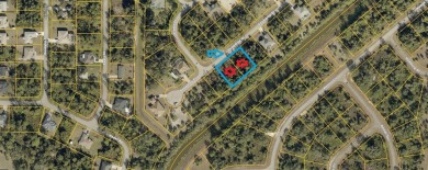 Beach Lot For Sale in North Port, Florida