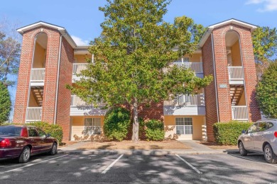 Beach Condo Sale Pending in Little River, South Carolina