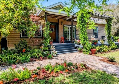 Beach Home For Sale in Fernandina Beach, Florida