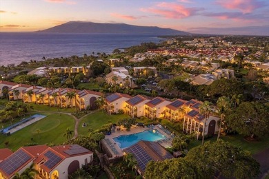 Beach Condo For Sale in Kihei, Hawaii
