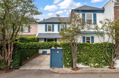 Beach Home For Sale in Charleston, South Carolina