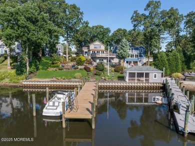 Beach Home For Sale in Brick, New Jersey