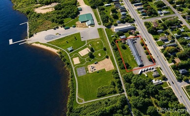 Beach Commercial For Sale in Chassell, Michigan