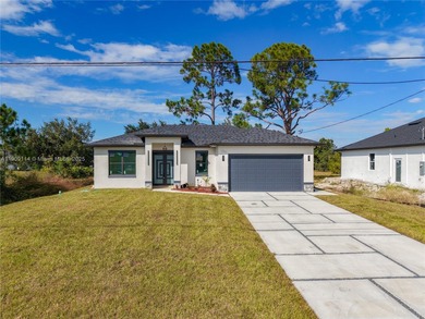Beach Home For Sale in Lehigh Acres, Florida