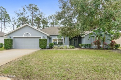Beach Home For Sale in Palm Coast, Florida
