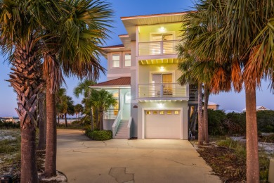 Beach Home For Sale in Navarre, Florida