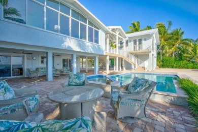 Beach Home For Sale in Cudjoe Key, Florida