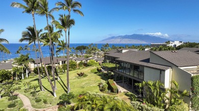 Beach Condo For Sale in Kihei, Hawaii