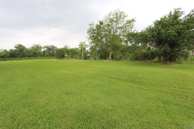 Beach Lot For Sale in Theriot, Louisiana