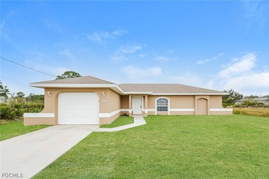 Beach Home For Sale in Lehigh Acres, Florida