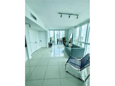 Beach Condo For Sale in Miami, Florida