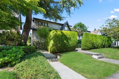 Beach Townhome/Townhouse Off Market in Vancouver, 