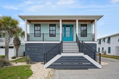 Beach Home For Sale in Murrells Inlet, South Carolina
