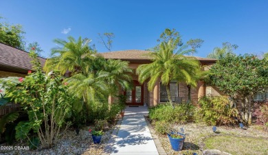 Beach Home Sale Pending in Ormond Beach, Florida