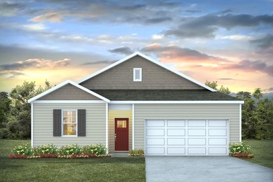 Beach Home For Sale in Shallotte, North Carolina
