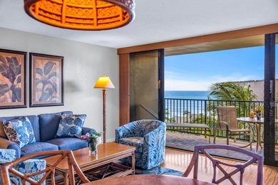 Beach Condo For Sale in Lahaina, Hawaii