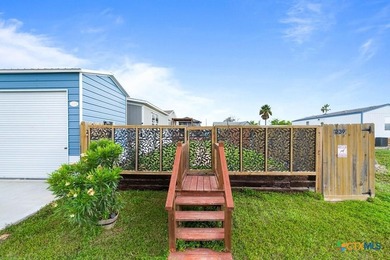 Beach Home For Sale in Rockport, Texas