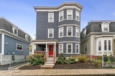 Beach Condo For Sale in Boston, Massachusetts
