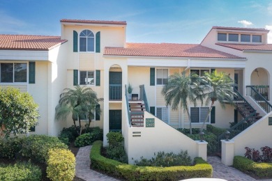 Beach Condo For Sale in Palm City, Florida