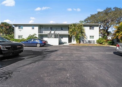Beach Condo Sale Pending in Bonita Springs, Florida