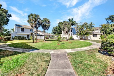 Beach Condo For Sale in Cape Coral, Florida