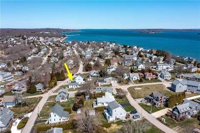 Beach Lot For Sale in Narragansett, Rhode Island