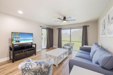 All Decked Out Villa at Edgewater Beach Resort - Beach Vacation Rentals in Panama City Beach, FL on Beachhouse.com