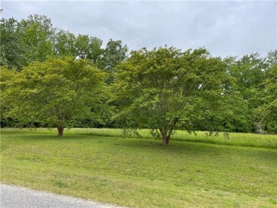 This parcel has been combined with another to make a larger lot - Beach Lot for sale in Mathews, Virginia on Beachhouse.com