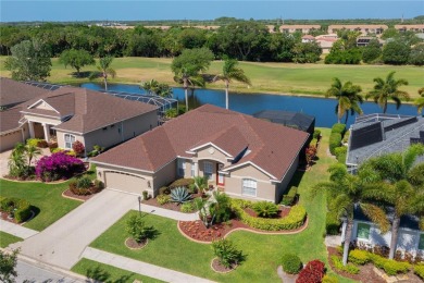 Beach Home For Sale in Bradenton, Florida