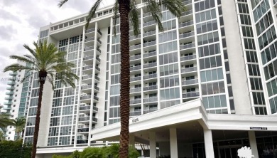 Beach Condo For Sale in Bal  Harbour, Florida
