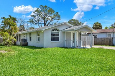 Beach Home For Sale in Port Richey, Florida