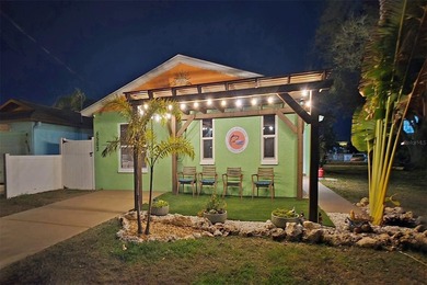Beach Home For Sale in Hudson, Florida