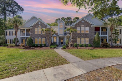 Beach Condo For Sale in Murrells Inlet, South Carolina