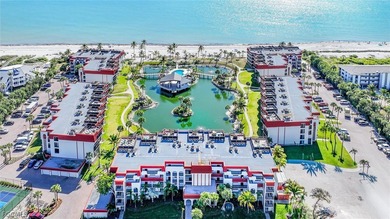 Beach Condo For Sale in Sanibel, Florida