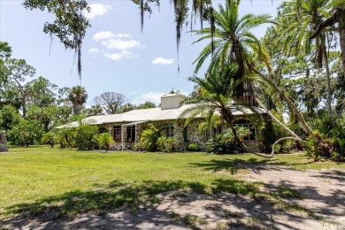 Beach Home For Sale in Gibsonton, Florida
