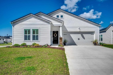 Beach Home Sale Pending in Little River, South Carolina