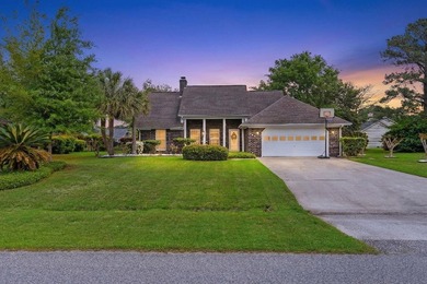 Beach Home For Sale in Myrtle Beach, South Carolina