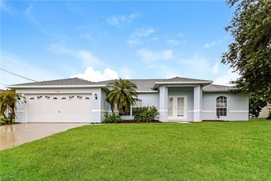 Beach Home For Sale in Lehigh Acres, Florida