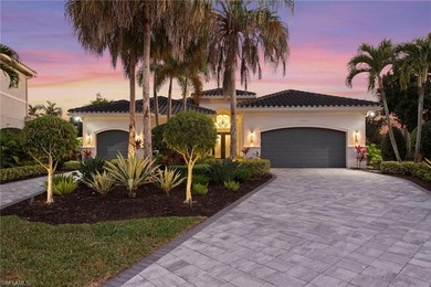 Beach Home For Sale in Naples, Florida